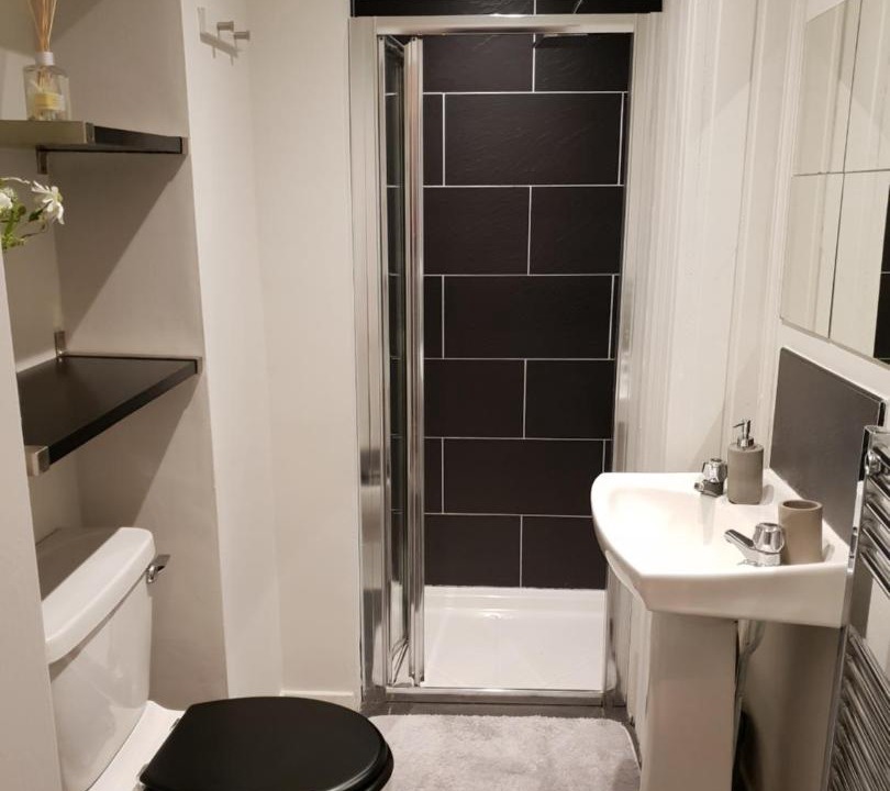 Photo of Bathroom in Newington