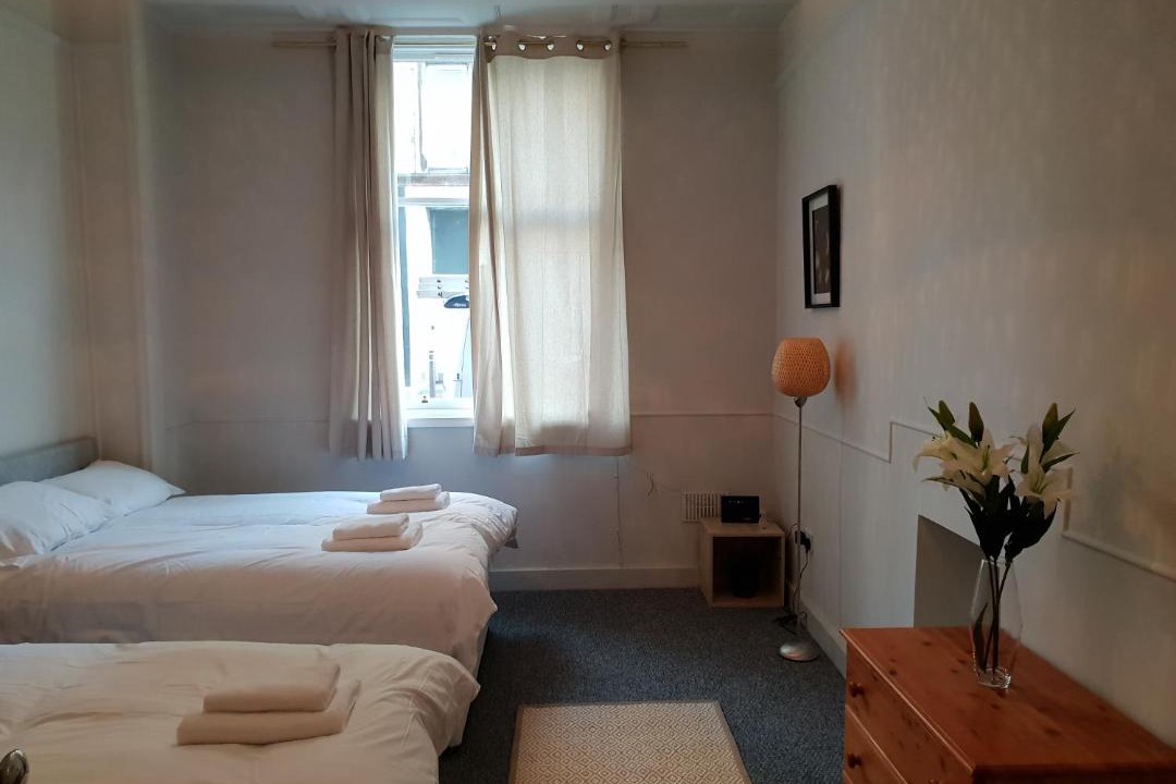 Photo of Bedroom in Newington