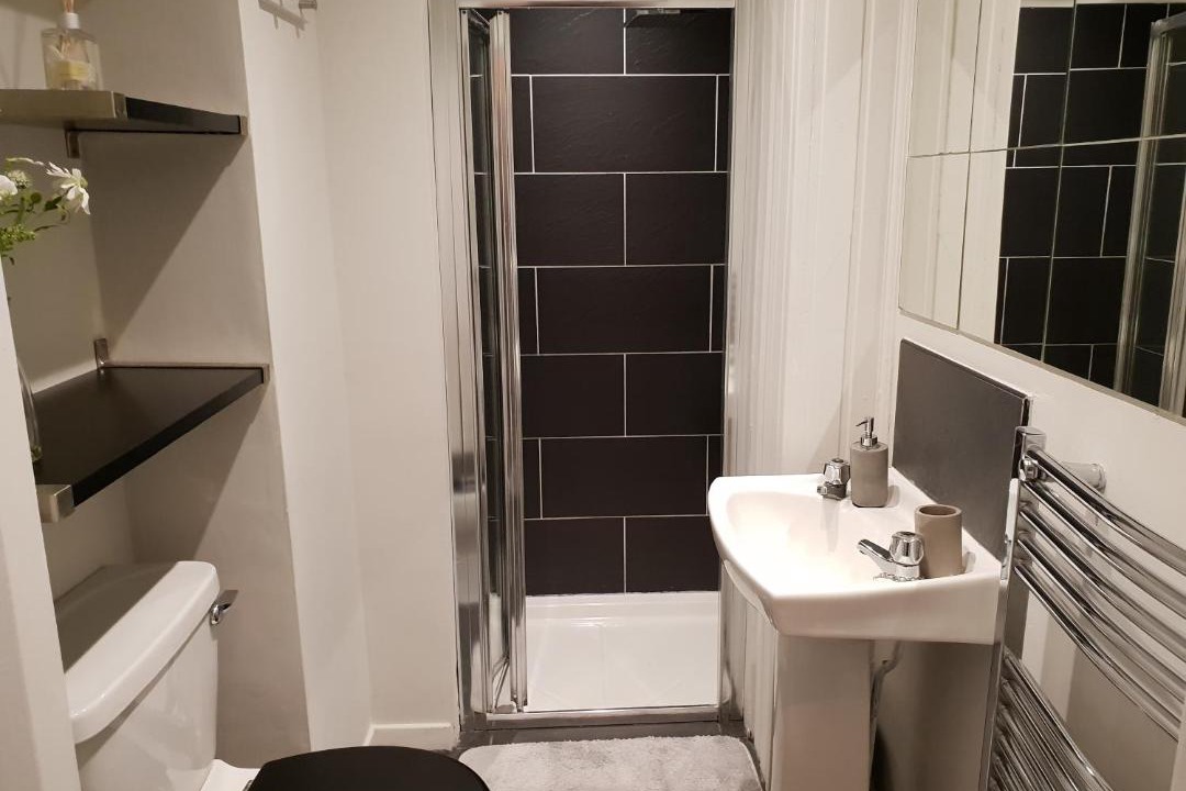 Photo of Bathroom in Newington