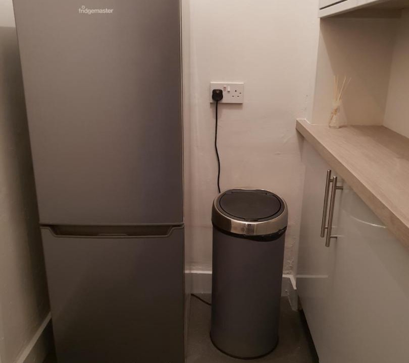 Photo of Bathroom in Newington