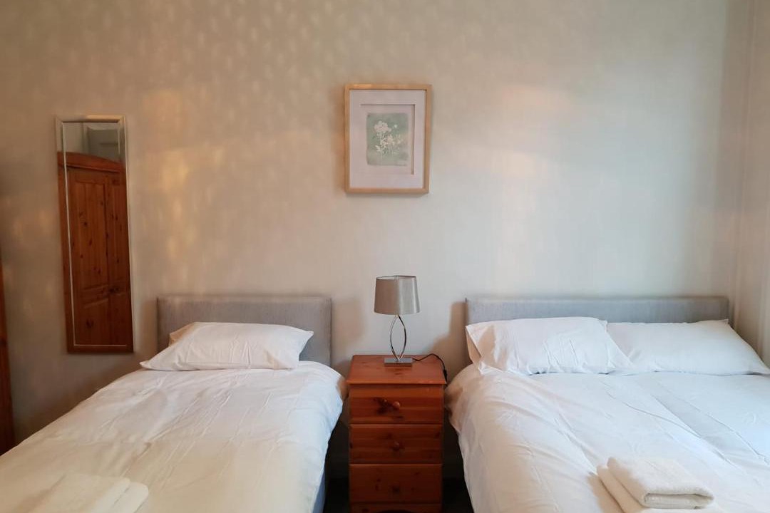 Photo of Bedroom in Newington