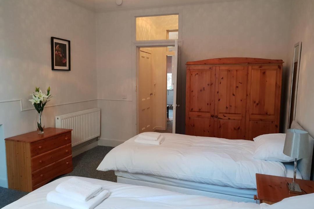 Photo of Bedroom in Newington