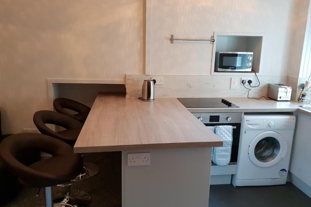 Photo of Kitchen in Newington