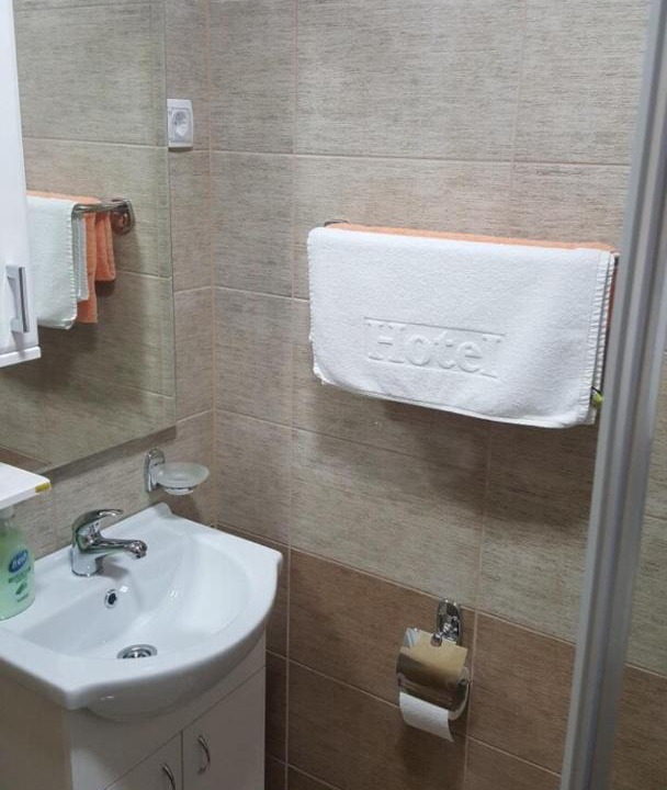 Photo of Bathroom in Kremna
