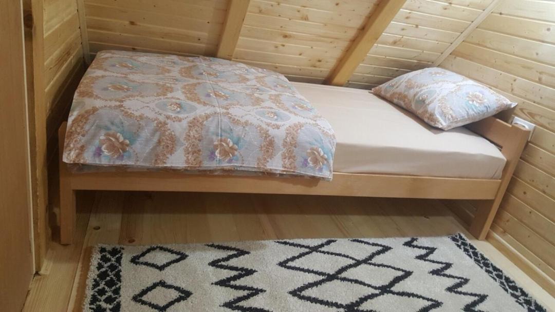 Photo of Bedroom in Kremna