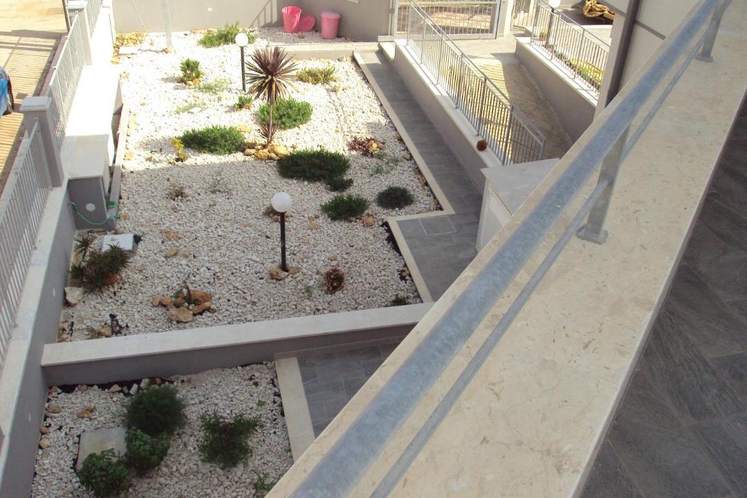 Photo of Patio Balcony in Casa Santa