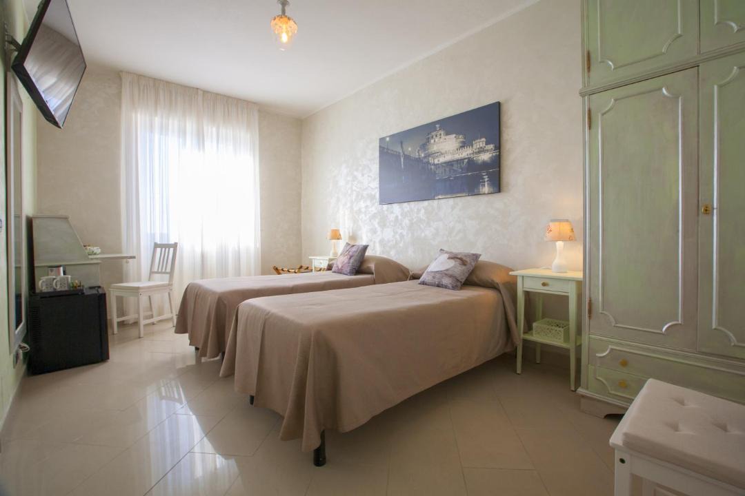 Photo of Bedroom in COLLI ANIENE