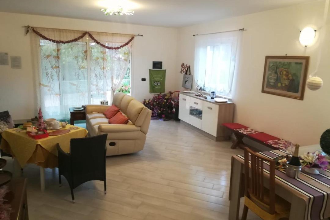Photo of Livingroom in Agropoli
