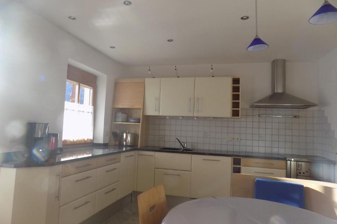 Photo of Kitchen in Resia