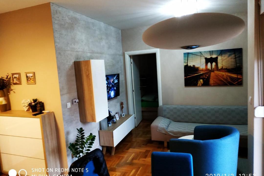 Photo of Livingroom in Rakovica