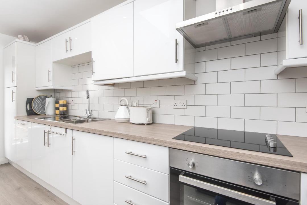 Photo of Kitchen in Armagh