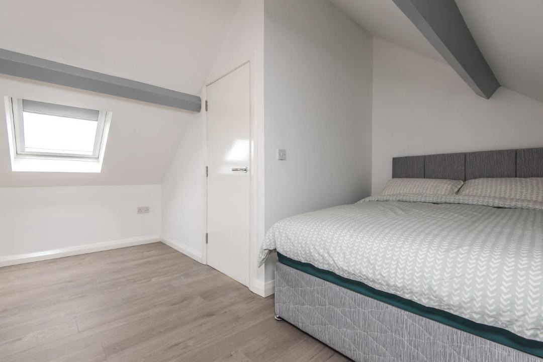 Photo of Bedroom in Armagh
