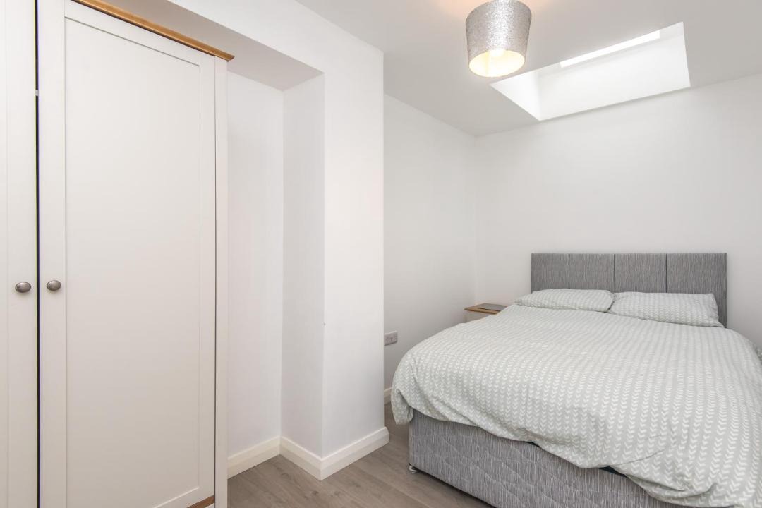 Photo of Bedroom in Armagh