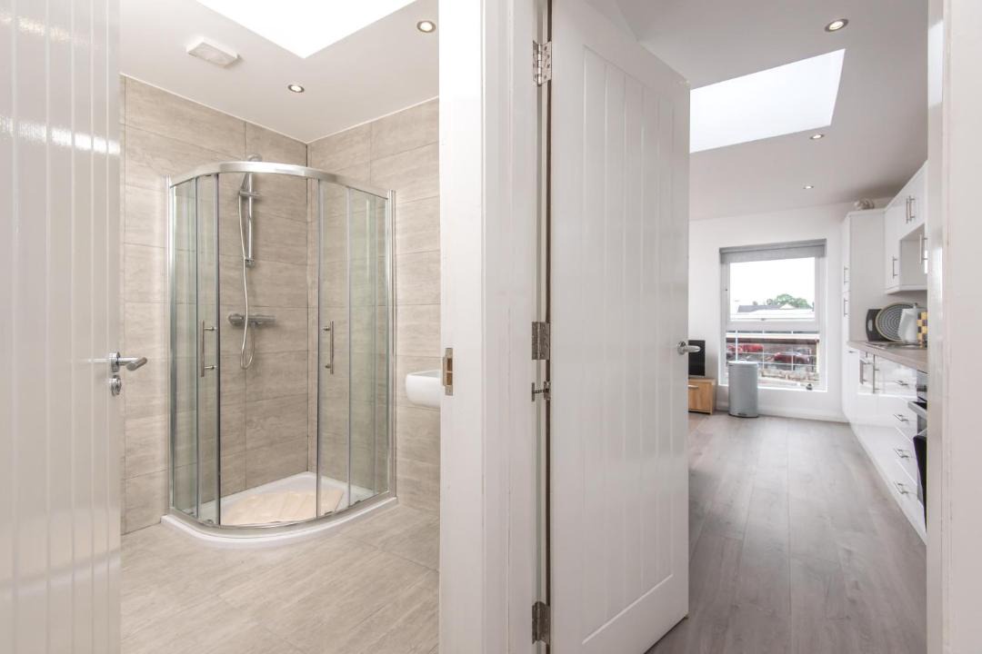 Photo of Bathroom in Armagh