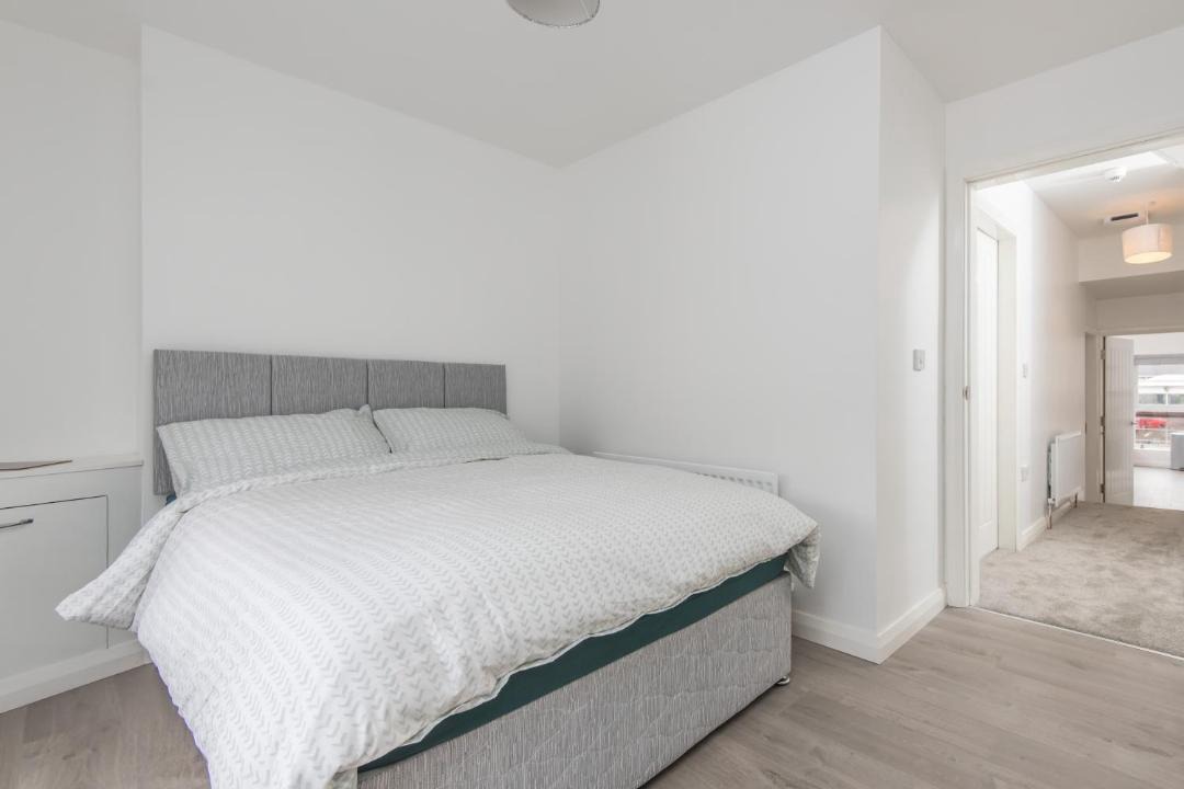 Photo of Bedroom in Armagh