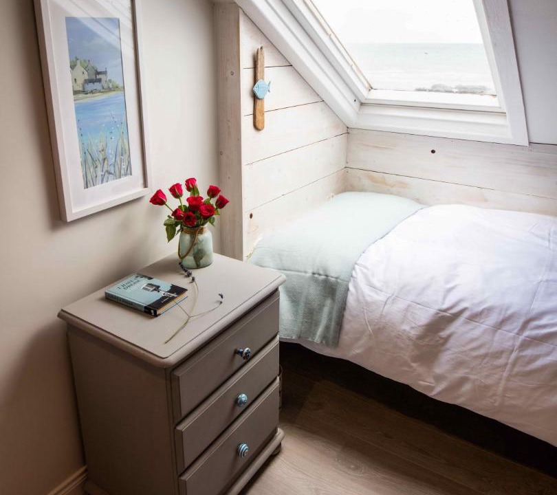 Photo of Bedroom in Cushendun