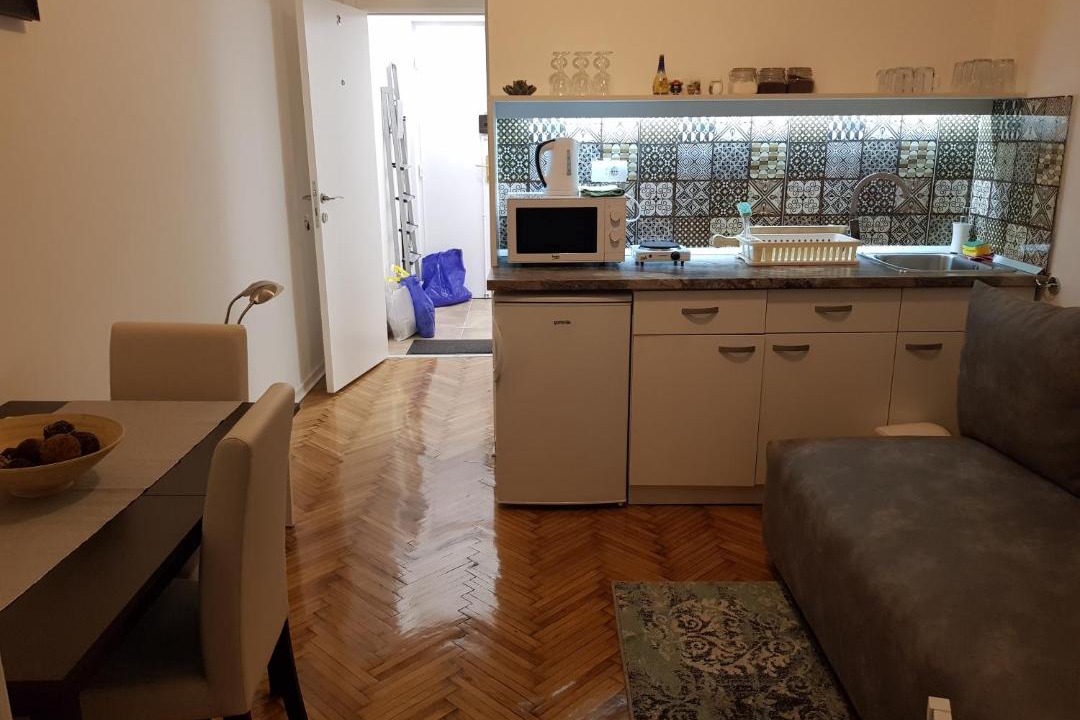 Photo of Kitchen in Stari Grad