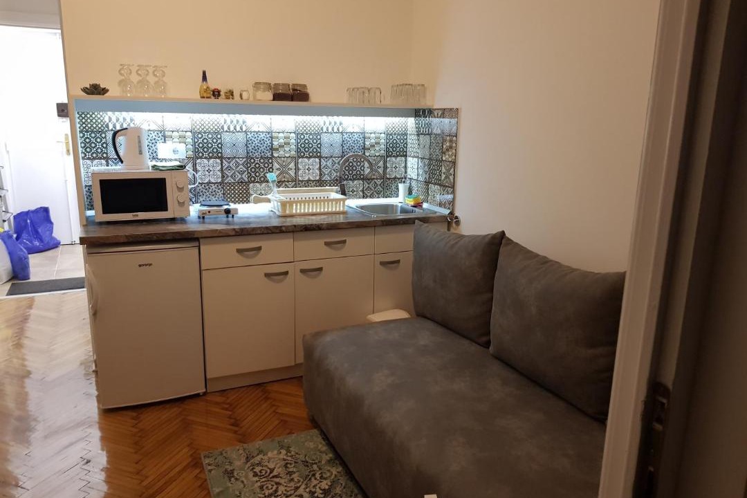 Photo of Livingroom in Stari Grad