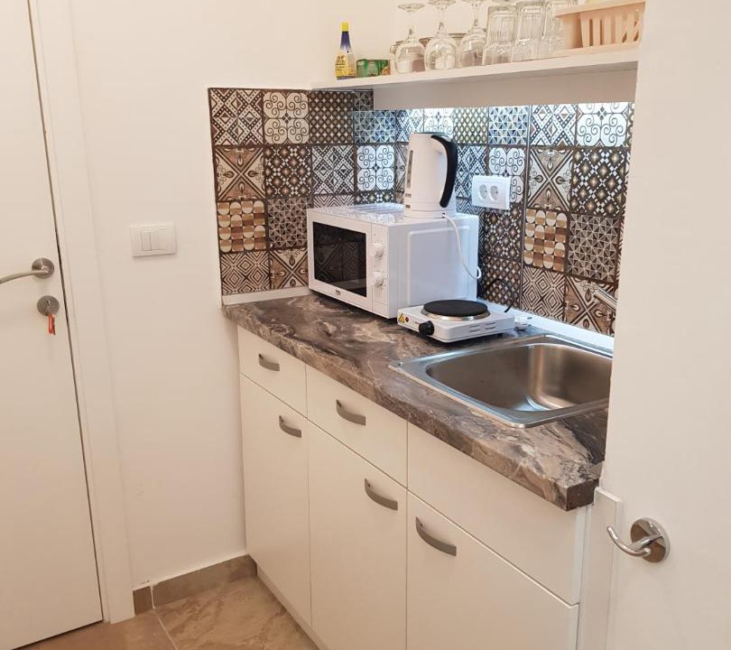 Photo of Kitchen in Stari Grad