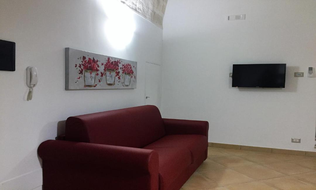 Photo of Livingroom in Ginosa