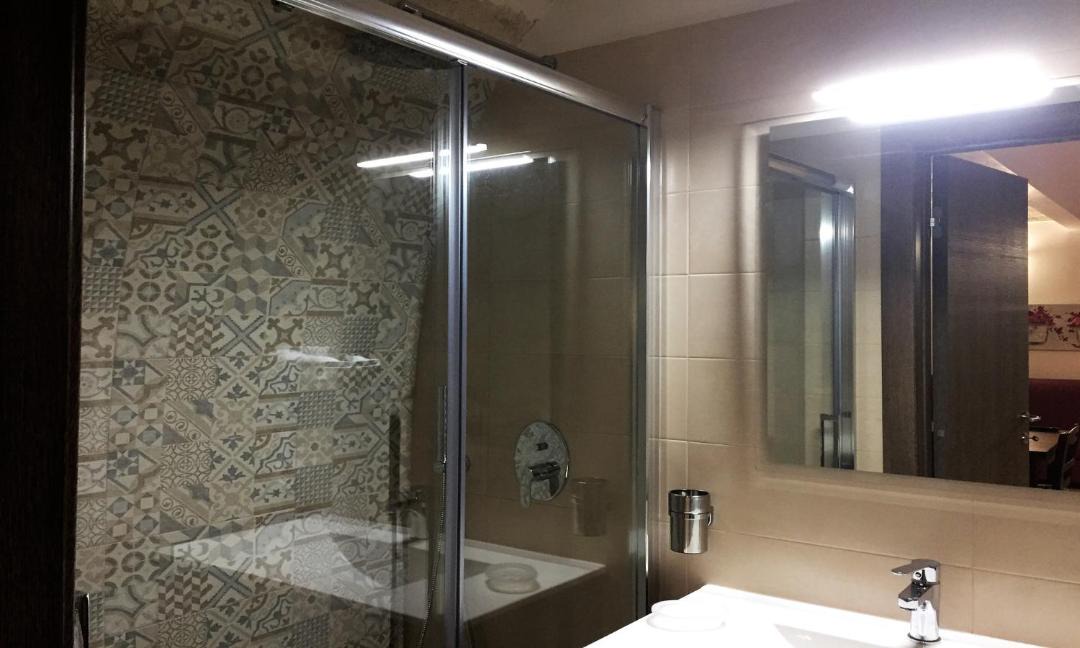 Photo of Bathroom in Ginosa