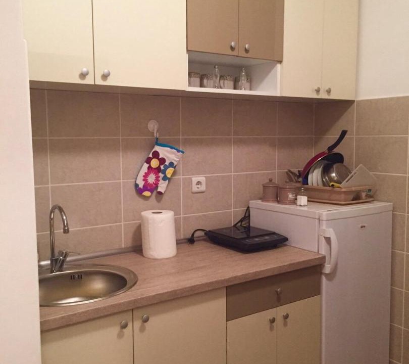 Photo of Kitchen in Vrnjacka Banja
