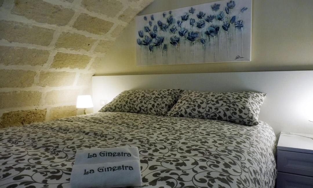 Photo of Bedroom in Ginosa