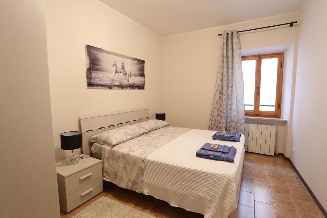 Photo of Bedroom in Potenza Picena
