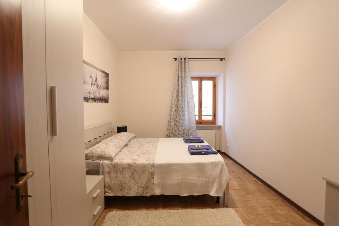 Photo of Bedroom in Potenza Picena