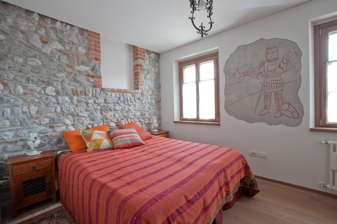 Photo of Bedroom in Cividale del Friuli