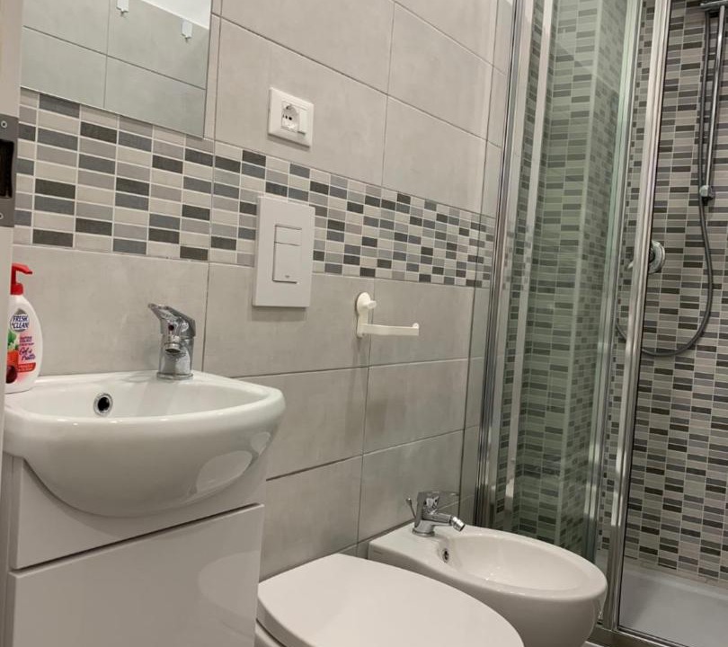 Photo of Bathroom in San Salvario