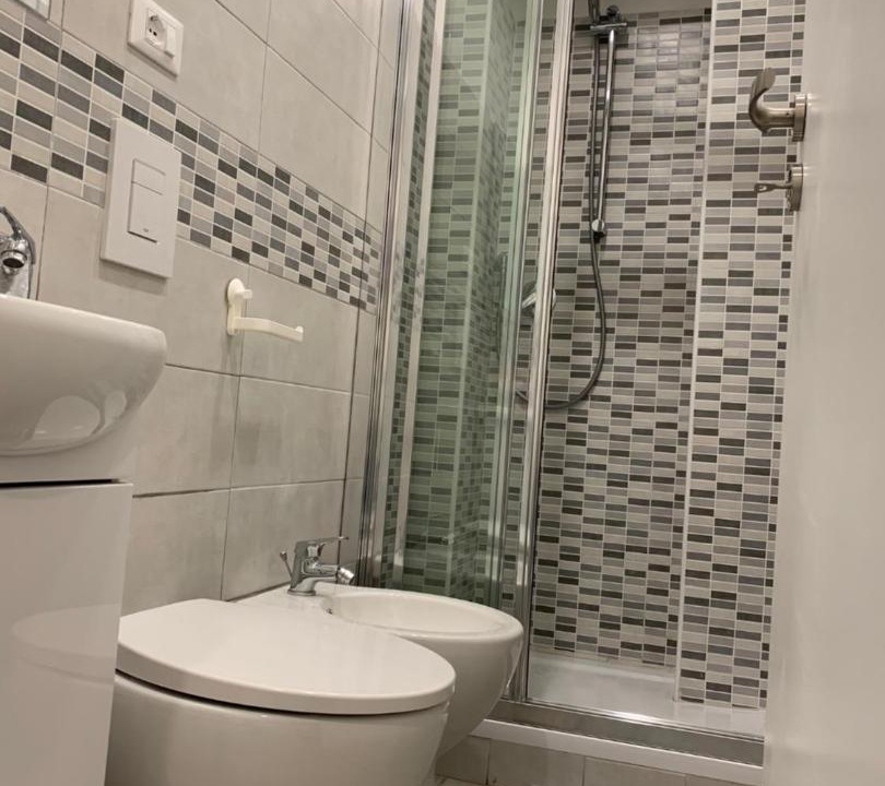 Photo of Bathroom in San Salvario