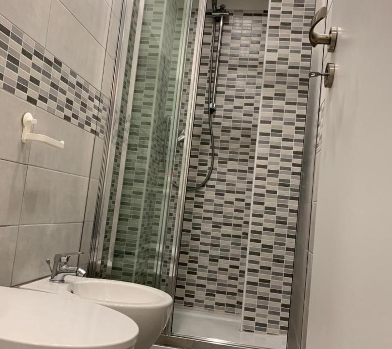 Photo of Bathroom in San Salvario