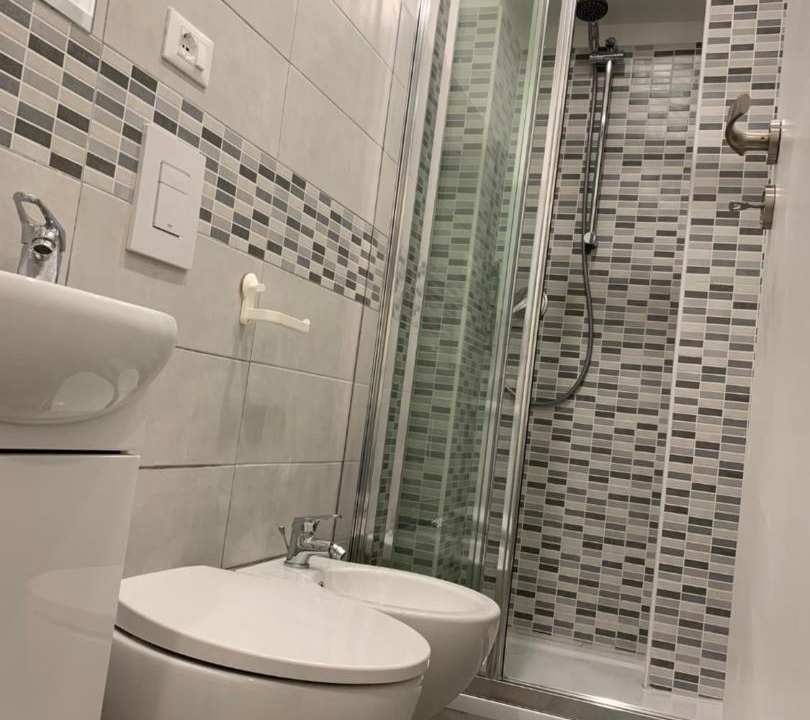 Photo of Bathroom in San Salvario