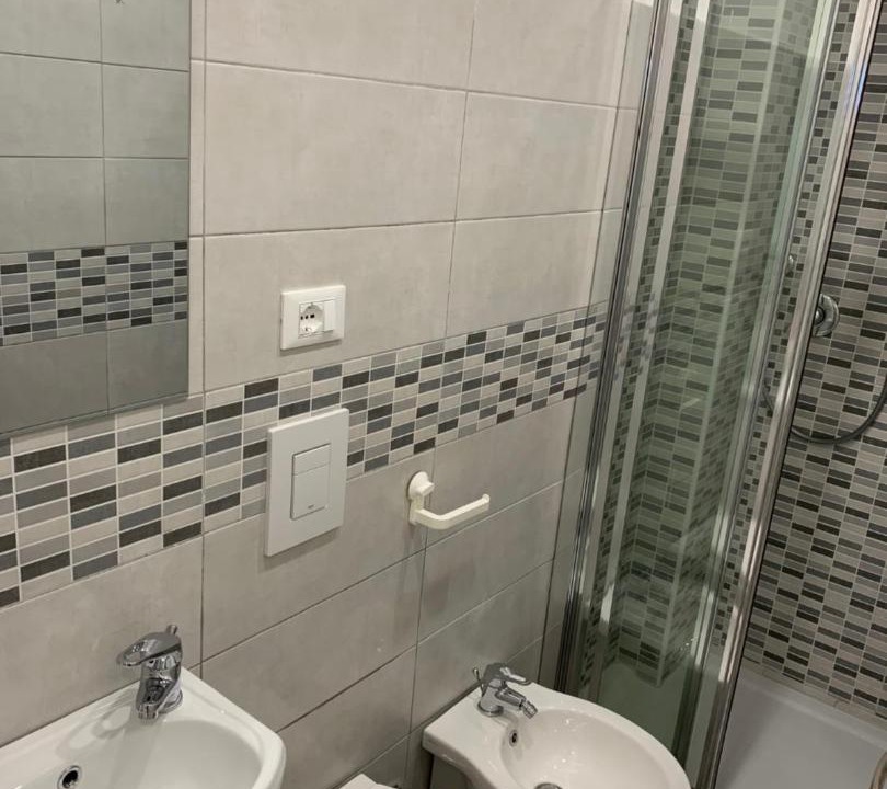 Photo of Bathroom in San Salvario