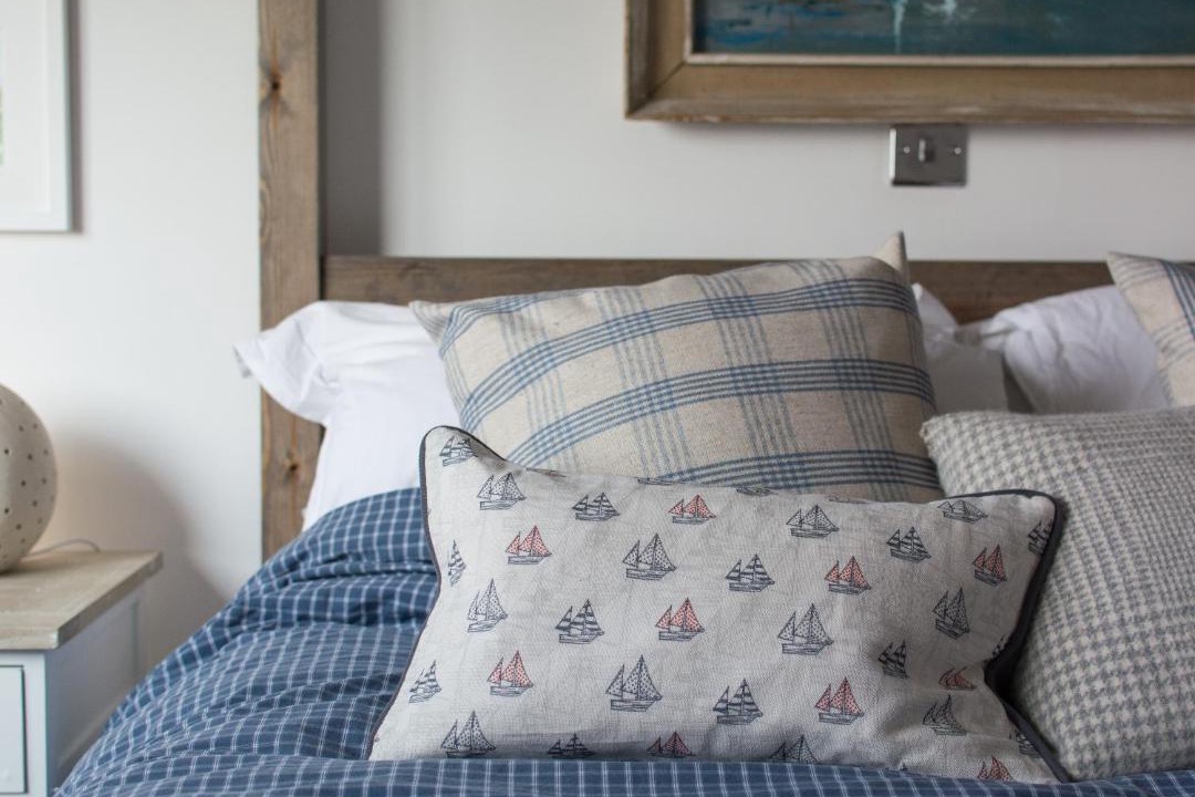 Photo of Bedroom in Sennen