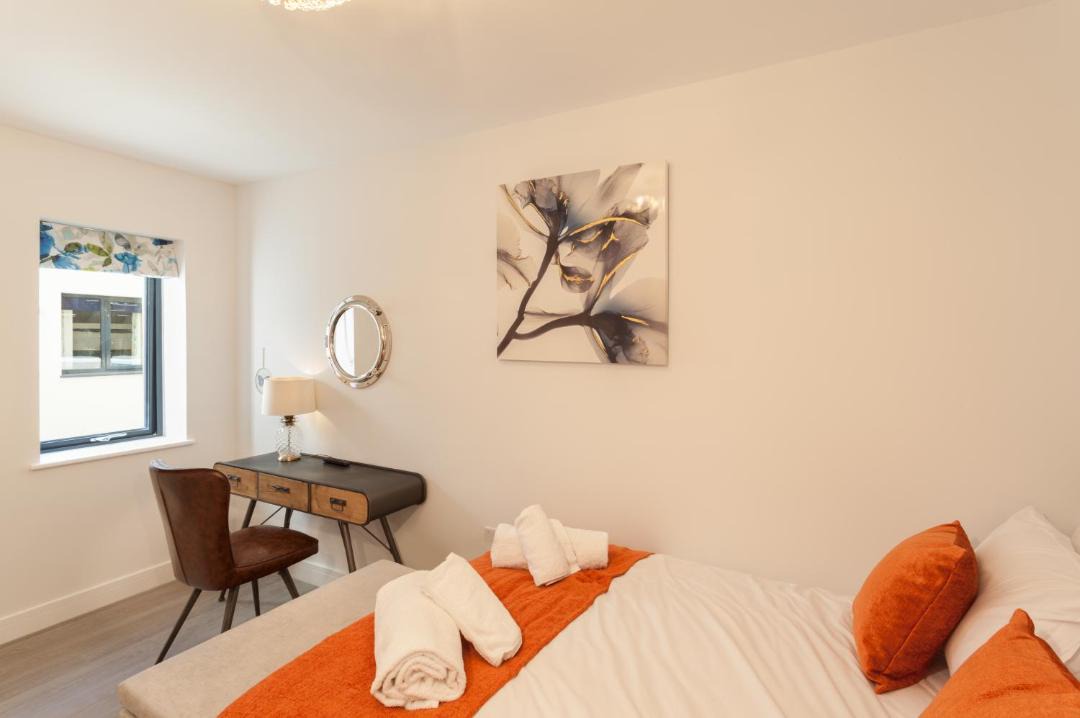 Photo of Bedroom in Mortehoe