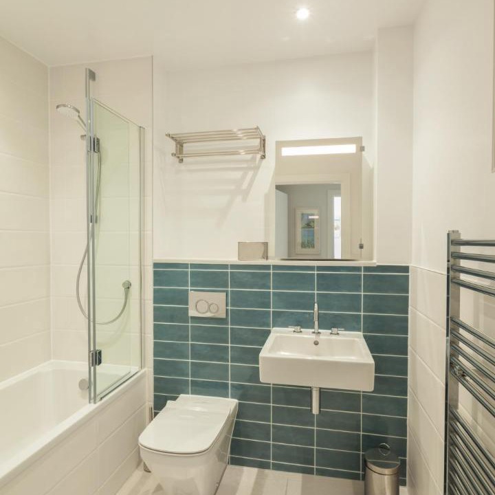 Photo of Bathroom in Mortehoe