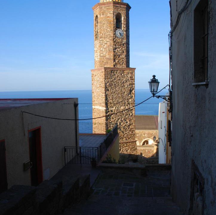 Photo of Buildings in Lu Bagnu