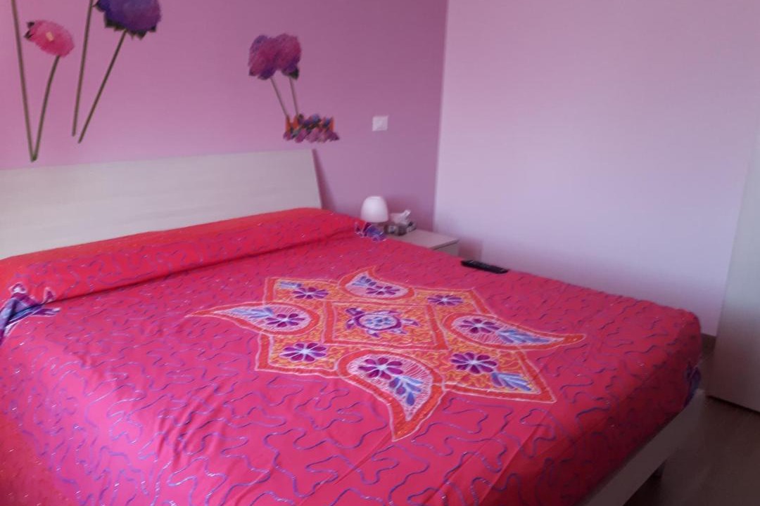 Photo of Bedroom in Pizzoli