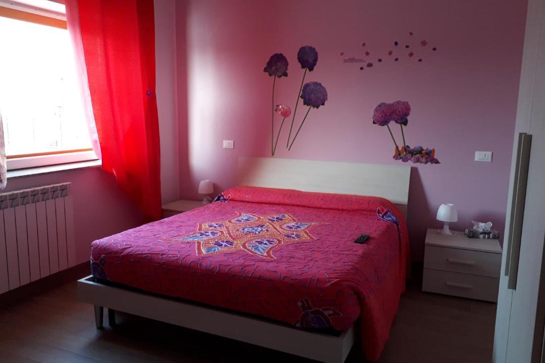 Photo of Bedroom in Pizzoli
