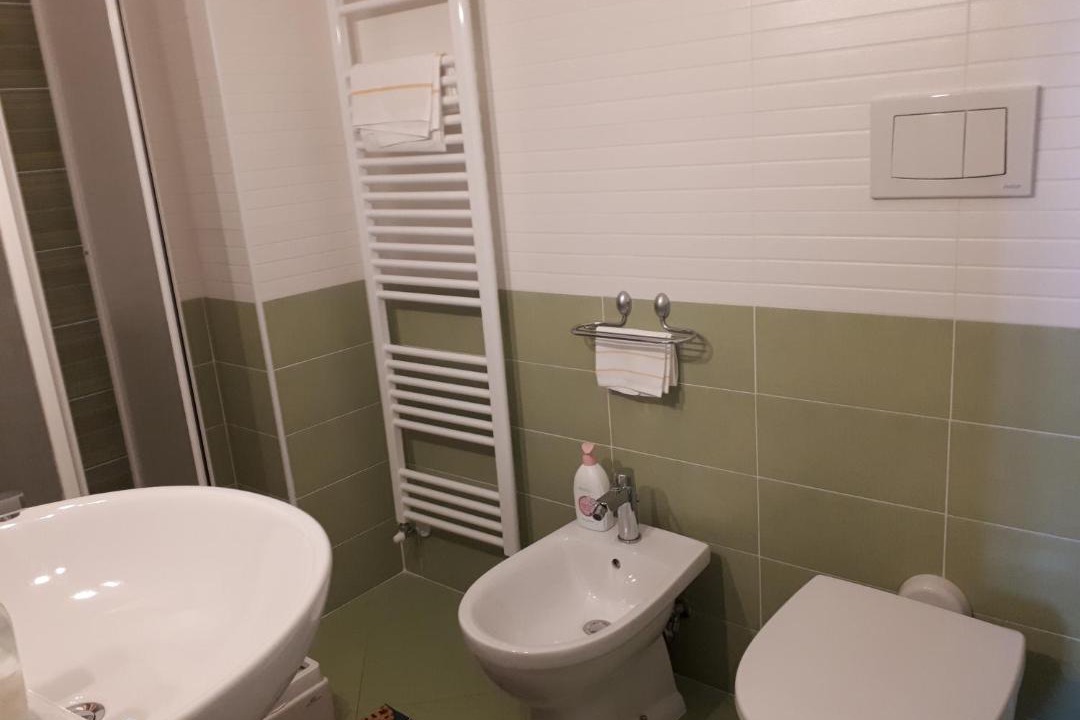 Photo of Bathroom in Pizzoli