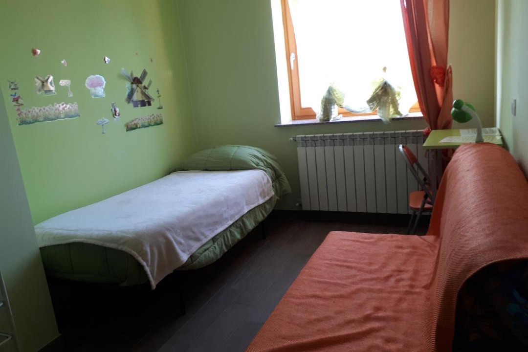 Photo of Bedroom in Pizzoli