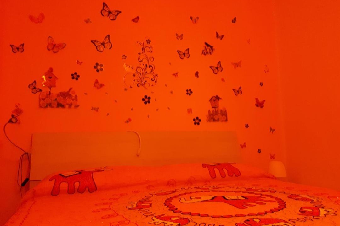 Photo of Bedroom in Pizzoli