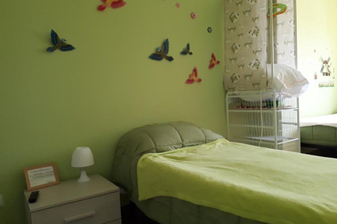 Photo of Bedroom in Pizzoli