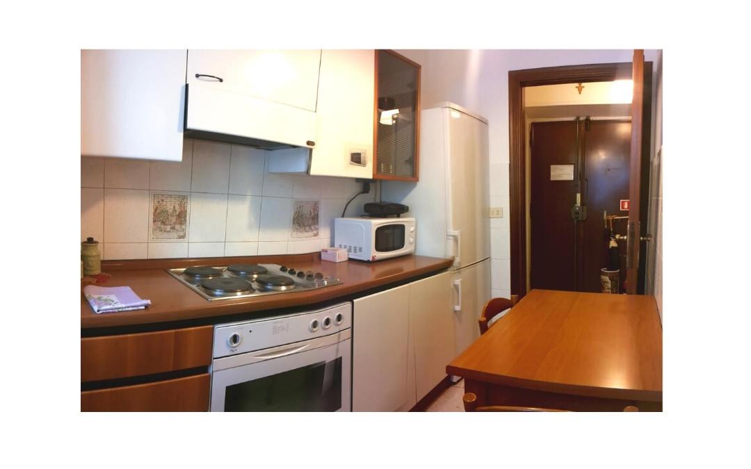 Photo of Kitchen in San Giovanni