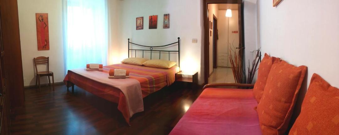 Photo of Bedroom in San Giovanni