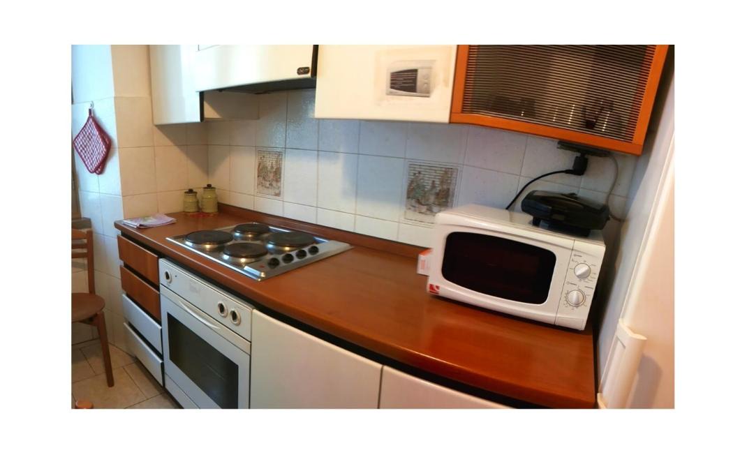 Photo of Kitchen in San Giovanni