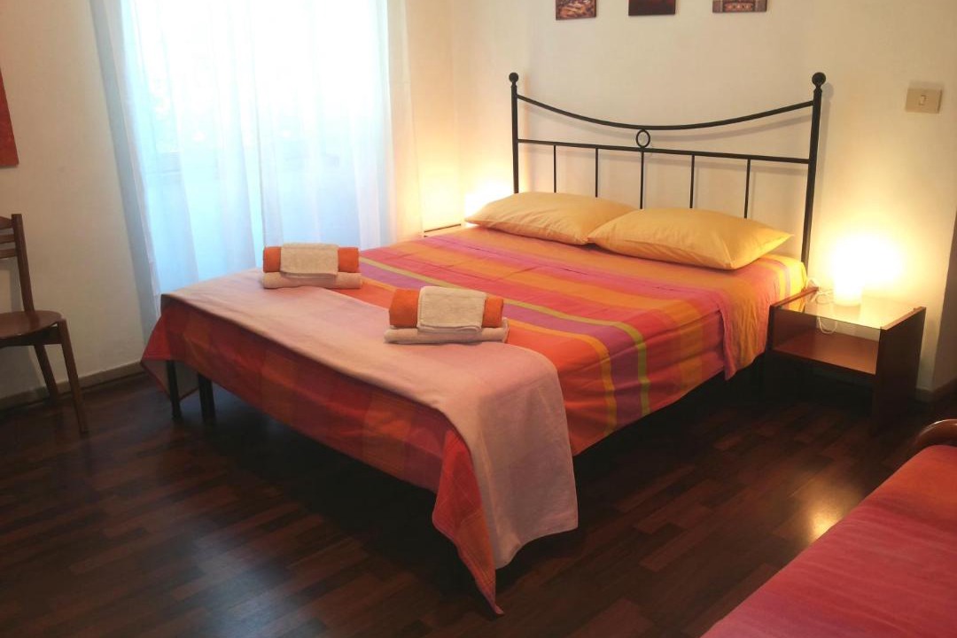 Photo of Bedroom in San Giovanni