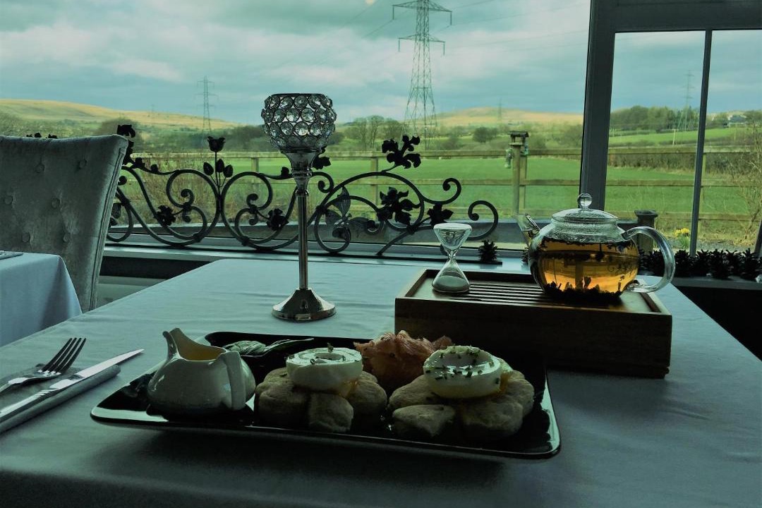 Photo of Patio Balcony in Ballyeaston